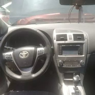 Toyota Avanza