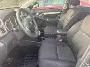 Toyota Matrix