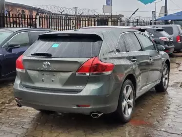 Toyota Venza