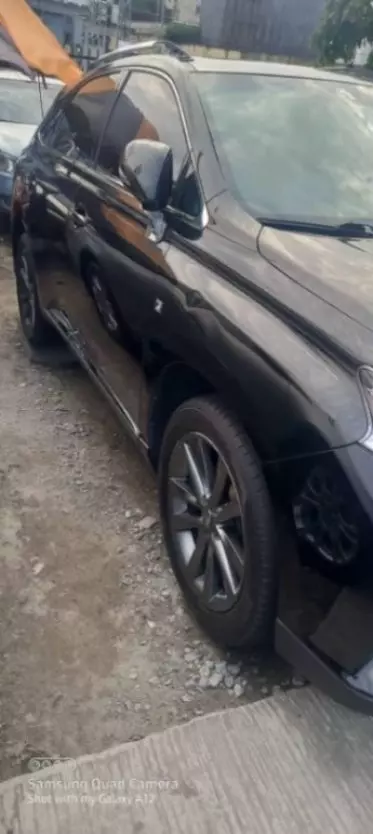 Lexus RX 350