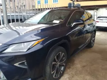 Lexus RX 350