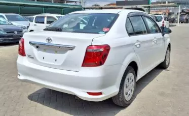 Toyota Axio