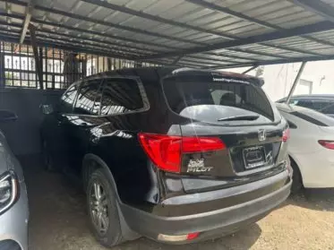 Honda Pilot