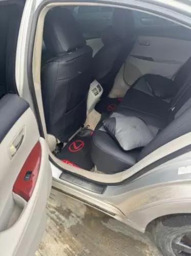 Lexus ES 350