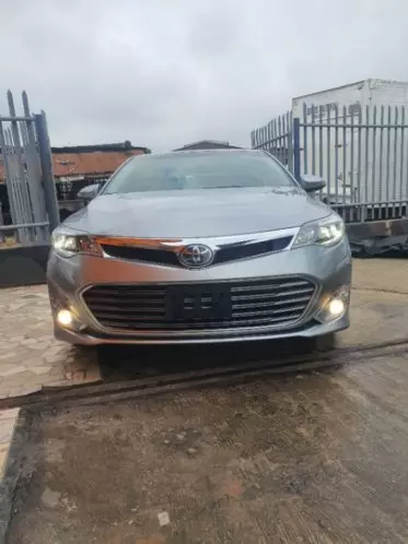 Toyota Avalon