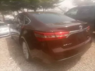 Toyota Avalon