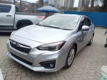 Subaru G4