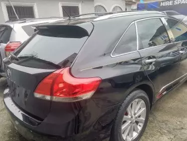 Toyota Venza