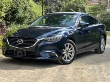 Mazda Atenza