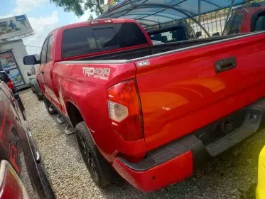 Toyota Tundra
