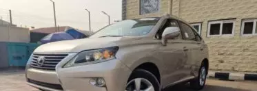 Lexus RX 350