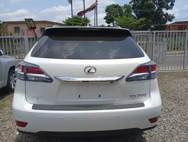 Toyota Venza