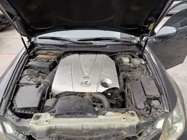 Lexus IS 350