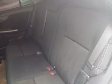 Toyota Corolla Sport