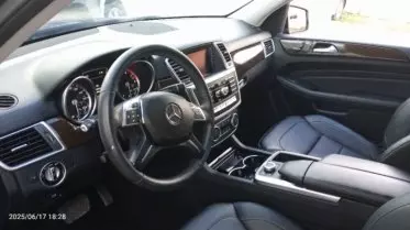 Mercedes-Benz ML 350