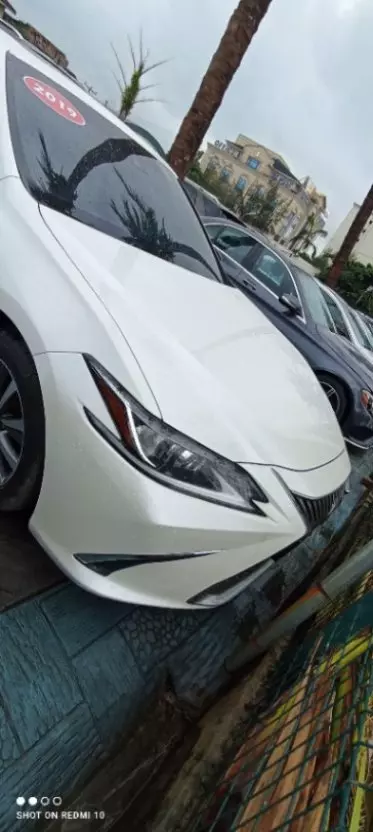 Lexus ES 350