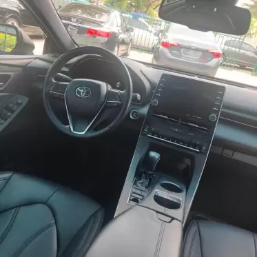 Toyota Avalon