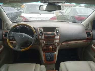 Lexus RX 330