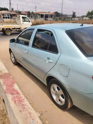 Toyota Vios