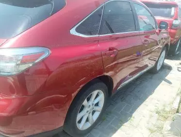 Lexus RX 350