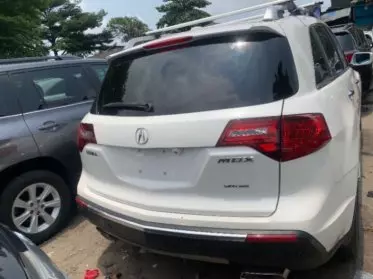 Acura MDX