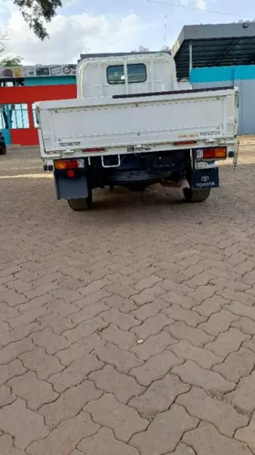 Toyota Dyna