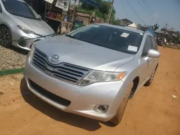 Toyota Venza