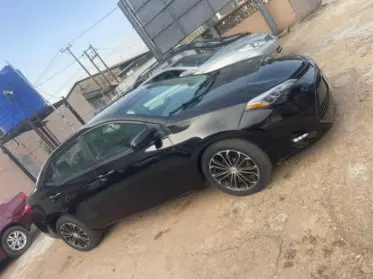 Toyota Corolla Sport
