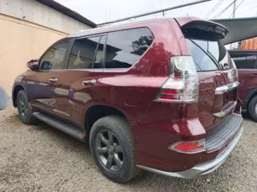 Lexus GX 460