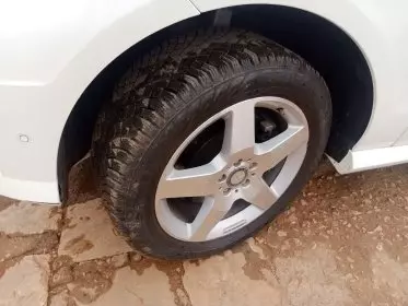 Mercedes-Benz ML 350