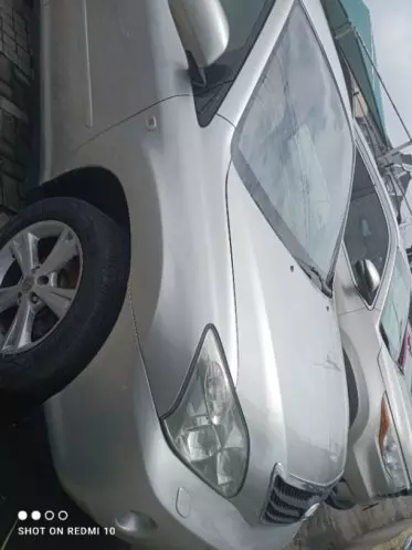 Toyota Lexus RX 350h