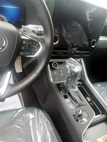 Lexus GX