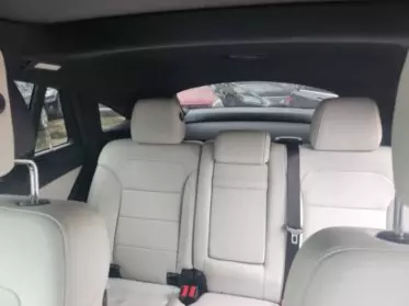 Mercedes-Benz GLE 43 AMG