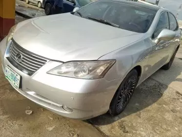 Lexus ES 350