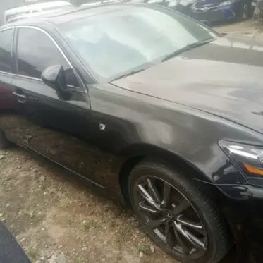 Lexus ES 350