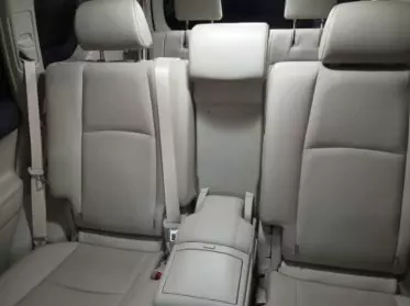 Toyota Landcruiser prado TX