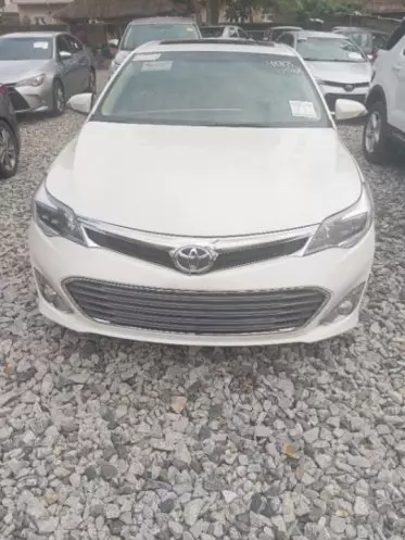Toyota Avalon