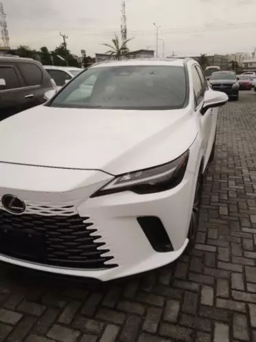 Lexus RX 350