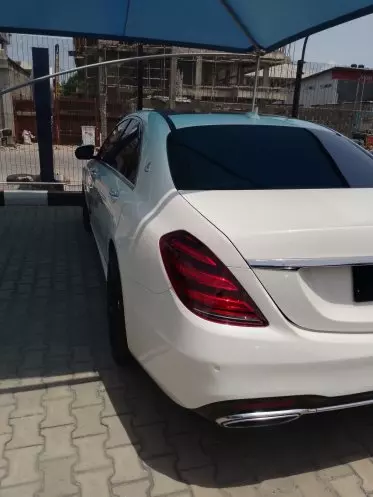 Mercedes-Benz MAYBACH