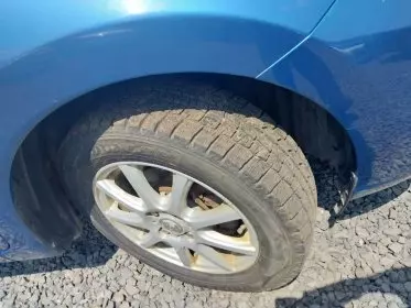 Nissan Note medalist