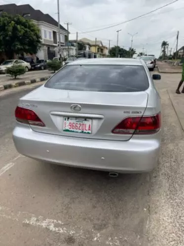 Lexus ES 330