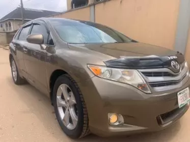 Toyota Venza