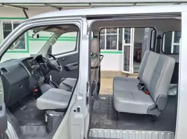 Toyota Town Ace