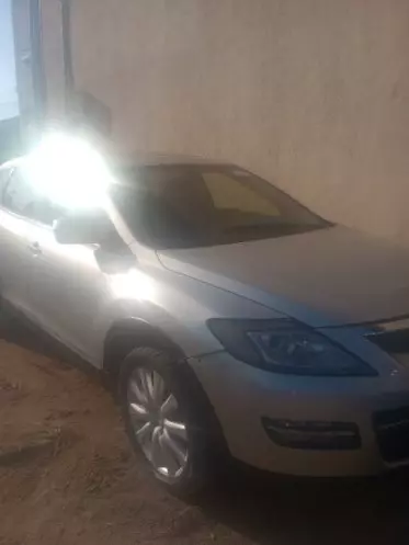 Mazda CX-9