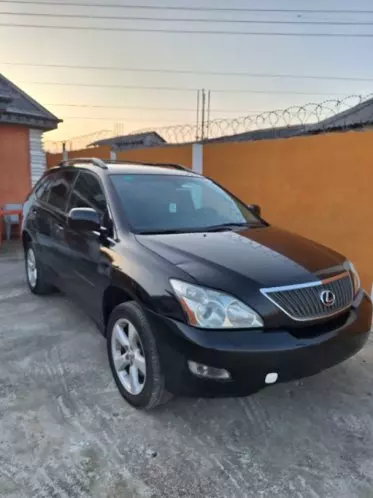 Lexus RX 330