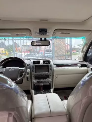 Lexus GX 460