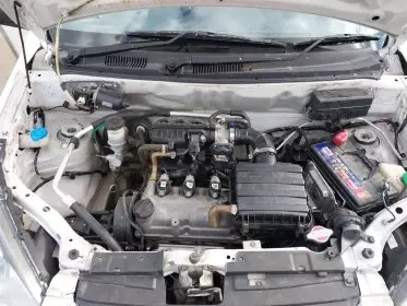 SUZUKI Alto GLX