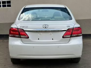 Toyota Premio