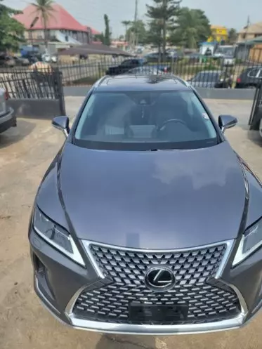 Lexus RX 350