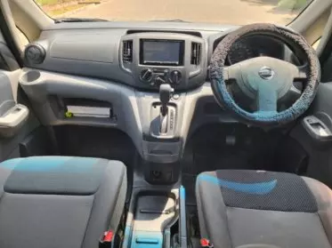 Nissan e-NV200